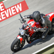 Image for article titled Ride Review: The 2016 Ducati Monster 1200 R Is Powerful, But Is It Enough?